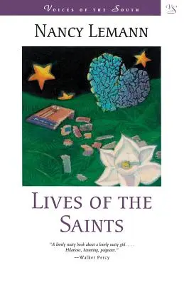 La vie des saints - Lives of the Saints