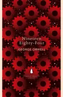 Dix-neuf quatre-vingt-quatre - Nineteen Eighty-Four