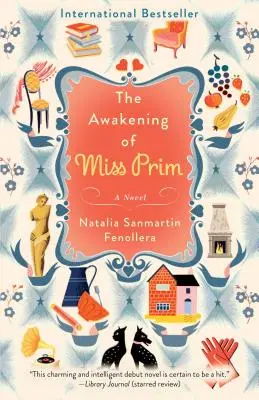 Le réveil de Mlle Prim - The Awakening of Miss Prim