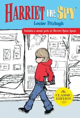 Harriet l'espionne - Harriet the Spy