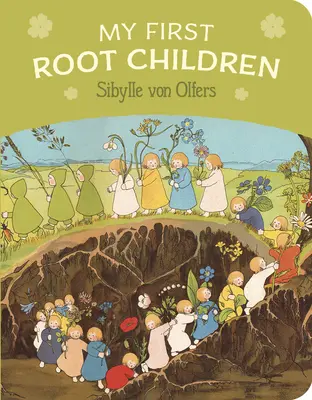 Mes premiers enfants racines - My First Root Children