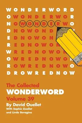 WonderWord Volume 39