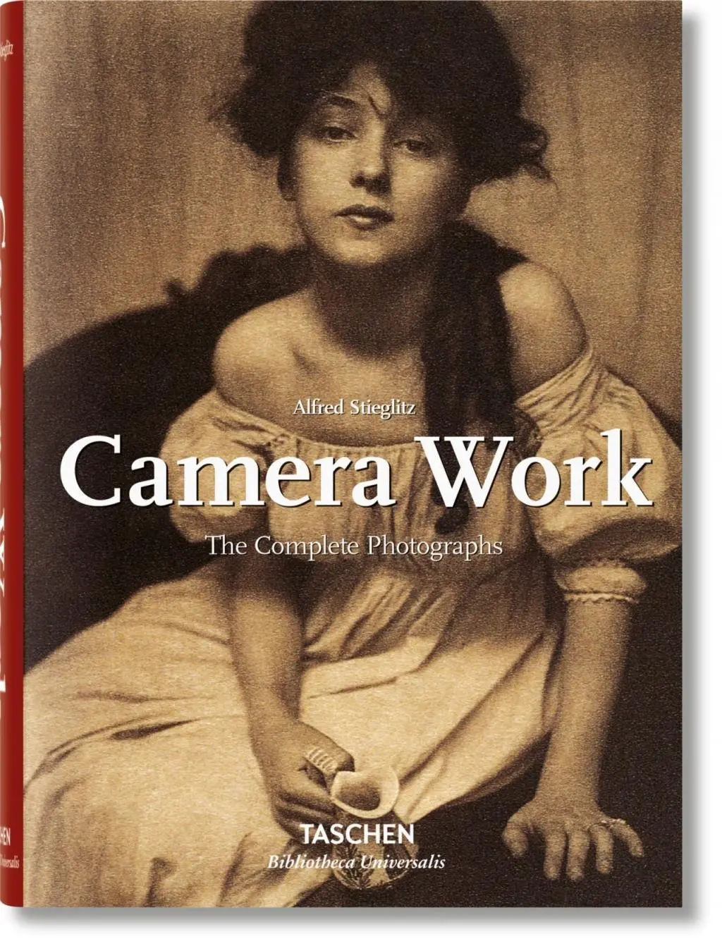 Alfred Stieglitz. Le travail de la caméra - Alfred Stieglitz. Camera Work