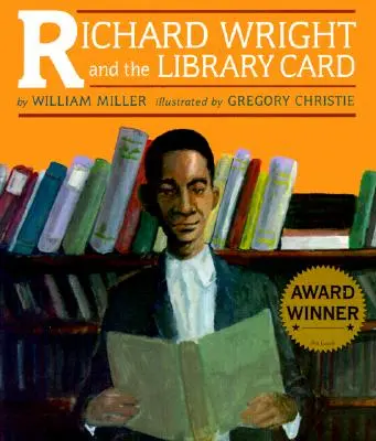 Richard Wright et la carte de bibliothèque - Richard Wright and the Library Card