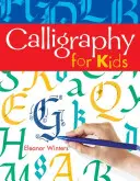 Calligraphie pour les enfants, 1 - Calligraphy for Kids, 1