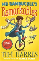 Les remarquables de M. Bambuckle - Mr Bambuckle's Remarkables