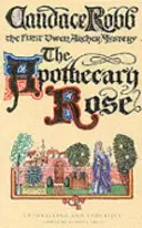 Apothicaire Rose - - Apothecary Rose -