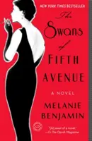 Les cygnes de la Cinquième Avenue - The Swans of Fifth Avenue