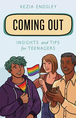 Le coming out : réflexions et conseils pour les adolescents - Coming Out: Insights and Tips for Teenagers