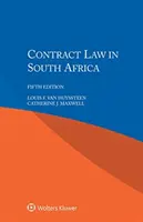 Droit des contrats en Afrique du Sud - Contract Law in South Africa