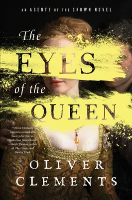 Les yeux de la reine, 1 - The Eyes of the Queen, 1