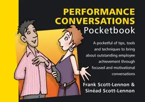 Conversations sur la performance - Performance Conversations