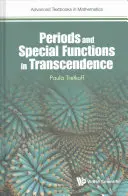 Périodes et fonctions spéciales dans la transcendance - Periods and Special Functions in Transcendence