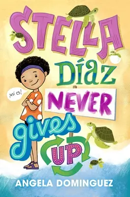 Stella Daz n'abandonne jamais - Stella Daz Never Gives Up