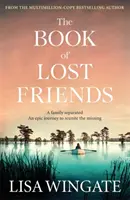 Le livre des amis perdus - Book of Lost Friends