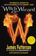 Sorcière et magicien - Witch & Wizard