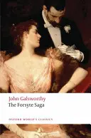 La saga des Forsyte - The Forsyte Saga