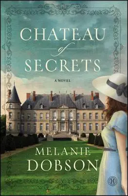 Château des secrets - Chateau of Secrets