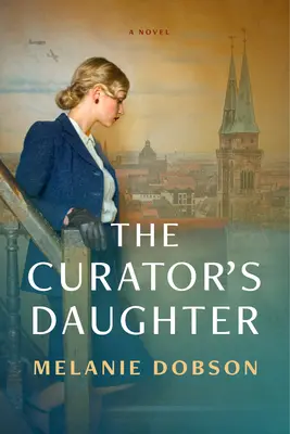 La fille du conservateur - The Curator's Daughter