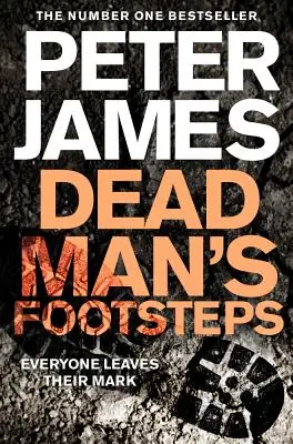 Les pas du mort, 4 - Dead Man's Footsteps, 4