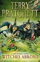 Sorcières à l'étranger - (Discworld Novel 12) - Witches Abroad - (Discworld Novel 12)