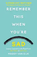 Souvenez-vous de ceci quand vous êtes triste - Leçons apprises sur le chemin de l'automutilation à l'autosoin - Remember This When You're Sad - Lessons Learned on the Road from Self-Harm to Self-Care