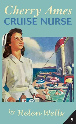 Cherry Ames, infirmière de croisière - Cherry Ames, Cruise Nurse