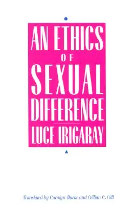 Éthique de la différence sexuelle - Ethics of Sexual Difference