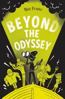 Au-delà de l'Odyssée - Beyond the Odyssey