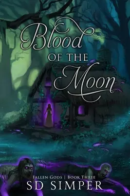Le sang de la lune - Blood of the Moon