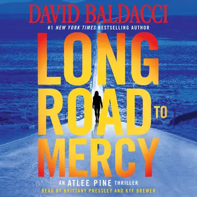 Le long chemin de la miséricorde - Long Road to Mercy