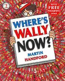 Où est Wally maintenant ? - Where's Wally Now?