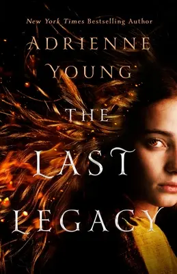 Le dernier héritage - The Last Legacy