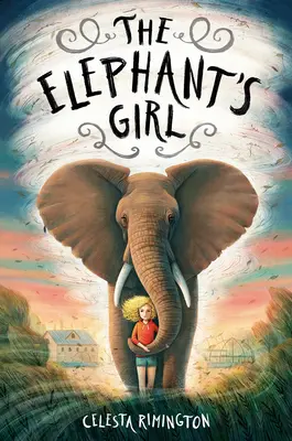 La fille de l'éléphant - The Elephant's Girl