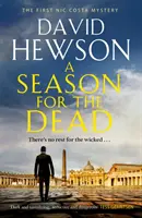 Une saison pour les morts - A Season for the Dead