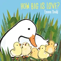 Quelle est la taille de l'amour ? - How Big Is Love?