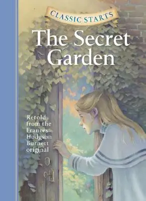 Début classique : Le jardin secret - Classic Starts: The Secret Garden