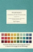 Nomenclature des couleurs de Werner - Adaptée à la zoologie, à la botanique, à la chimie, à la minéralogie, à l'anatomie et aux arts - Werner's Nomenclature of Colours - Adapted to Zoology, Botany, Chemistry, Minerology, Anatomy and the Arts