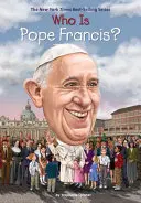 Qui est le Pape François ? - Who Is Pope Francis?