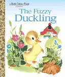 Le caneton flou - The Fuzzy Duckling