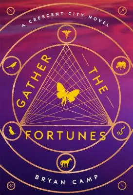 Rassemblez les fortunes - Gather the Fortunes