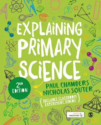 Expliquer la science primaire - Explaining Primary Science