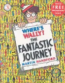 Où est Wally ? Le voyage fantastique - Where's Wally? The Fantastic Journey