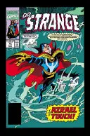 Docteur Strange, Sorcier Suprême Omnibus, Volume 1 - Doctor Strange, Sorcerer Supreme Omnibus, Volume 1