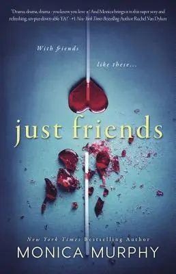 Juste des amis - Just Friends