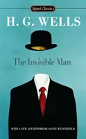 L'homme invisible - The Invisible Man