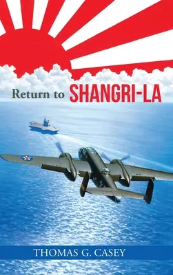 Retour à Shangri-La - Return to Shangri-La