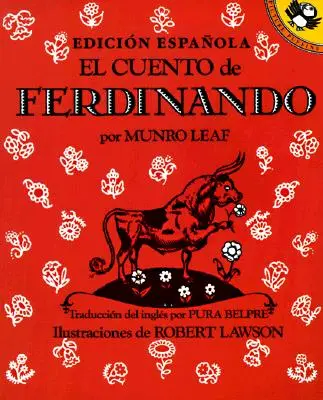 El Cuento de Ferdinando