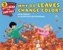 Pourquoi les feuilles changent-elles de couleur ? - Why Do Leaves Change Color?