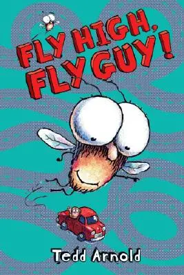 Volez haut, Volez Guy ! (Fly Guy #5), 5 - Fly High, Fly Guy! (Fly Guy #5), 5